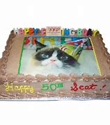 Image result for Grumpy Cat Cake