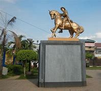 Image result for Gregorio Del Pilar Statue