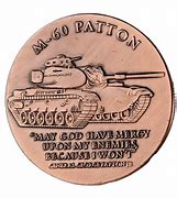 Image result for Patriotic Challenge Coins