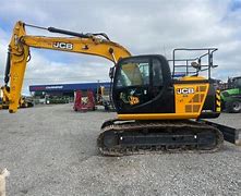 Image result for JCB JS130