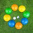 Image result for Harvey West Bocce Ball Set