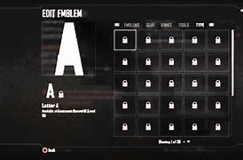 Image result for Tool BO2 Emblem