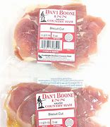 Image result for Salt Cured Ham