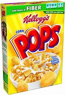 Image result for All Cereal Boxes