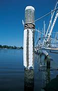 Image result for Vertical Dock Bumpers