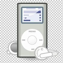 Image result for No iPod Clip Art