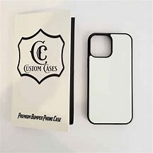 Image result for Phone Cases Sublimated