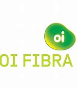 Image result for Logo Oi Fibra Azul