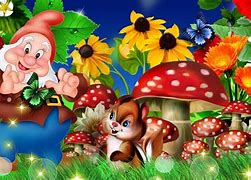 Image result for Gnome Wall Decor