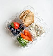 Image result for Salad Pack