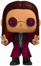 Image result for Funko POP Albums Ozzy