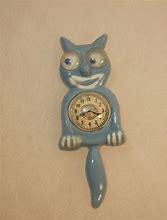 Image result for Felix the Cat Wall Clock