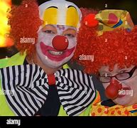 Image result for 2 Scary Clowns