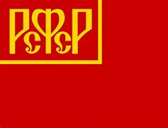 Image result for First Ever Russian Flag