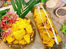 Image result for Dried Jackfruit