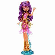 Image result for Halloween Wolf Monster High