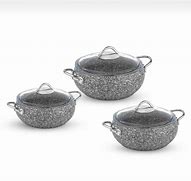 Image result for Stone Cookware