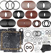 Image result for 4L60E Basic Rebuild Kit