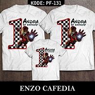 Image result for Desain Baju Kaos Ultah Kantor