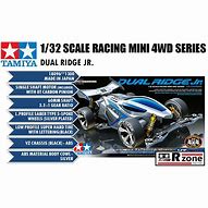 Image result for Tamiya Dual Ridge