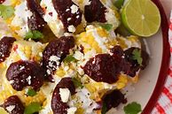 Image result for Chamoy Sauce Ingre