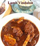 Image result for Lamb Tikka Vindaloo