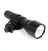 Image result for AK Flashlight Mount Streamlight