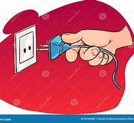 Image result for Pulling Plug Meme