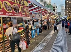 Image result for Kapal Di Pasar Malam