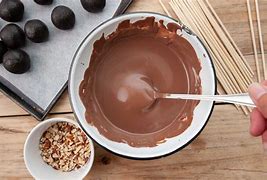 Image result for Nutella Cake Pop