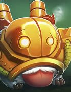 Image result for Blitzcrank Bot