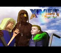 Image result for Female Xavier Renegade Angel