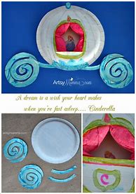 Image result for Fairy Tale Art Projects