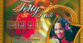 Image result for Tetty Kadi