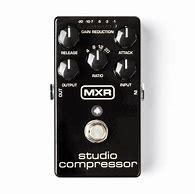 Image result for MXR VST