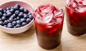 Image result for Blueberry School Juice