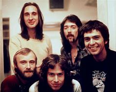 Image result for Genesis Band 80s