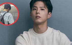 Image result for Park Bo Gum Wonderland