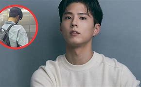 Image result for Park Bo Gum New Movie