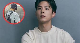 Image result for Park Bo Gum Body