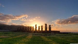 Image result for Isla De Pascua 4K