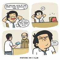 Image result for Gambar Komik Lucu