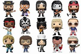 Image result for Silver Funko POP