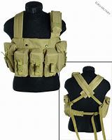 Image result for Chest Rig Vest