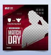 Image result for Matchday Banner Mockup