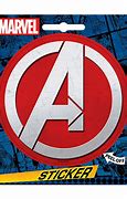 Image result for Marvel Sticker Sheets