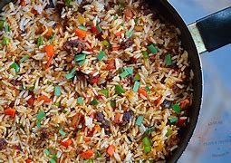 Image result for Mince Rice