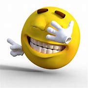 Image result for Funny 3D Emoji