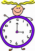 Image result for Time Card Clip Art