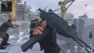 Image result for All Modern Warfare SMGs